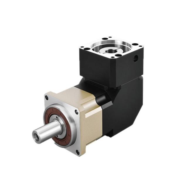 ZPNF120 Right Angle Planetary Gear Reducer Single Shaft 120mm