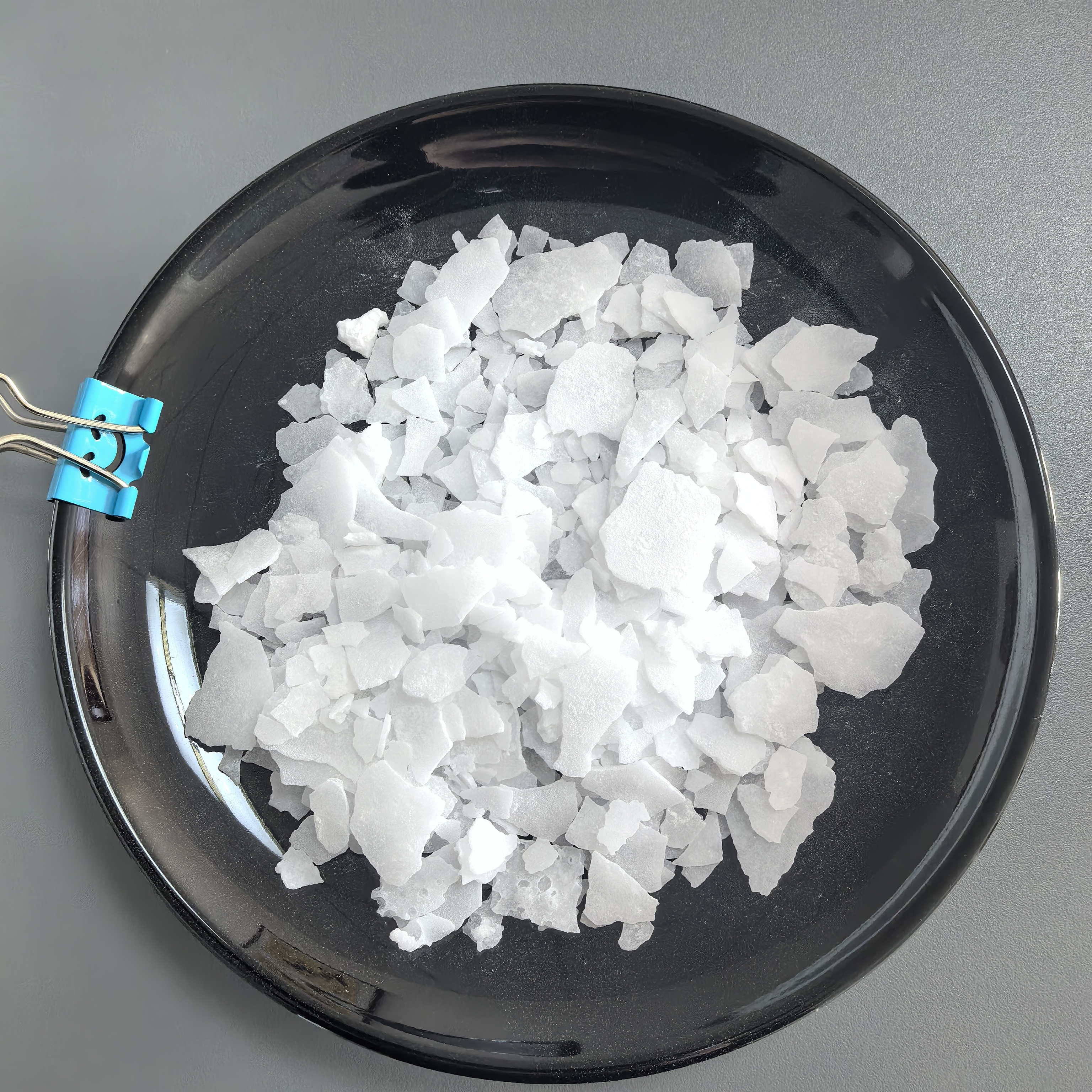 Dust Control And Agri Grade Magnesium Chloride Hexahydrate MgCl₂·6H₂O De Icing
