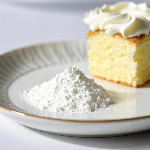 Safe Compliant Food Additives Gamma Cyclodextrin For Beverages Dairy Products Bakery Confectionery