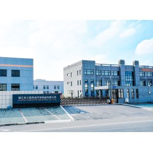 Suntex Composite Industrial Co.,Ltd.