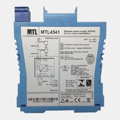 MTL 4641 ISO Class 1 Sensor for Wafer Processing Tools  Semiconductor Fab