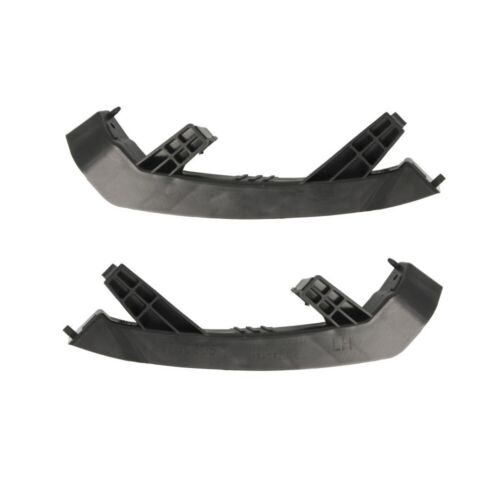 Treaton Auto Parts OEM 86517-1Y000 86518-1Y000 Front Bumper BRACKET for Picanto