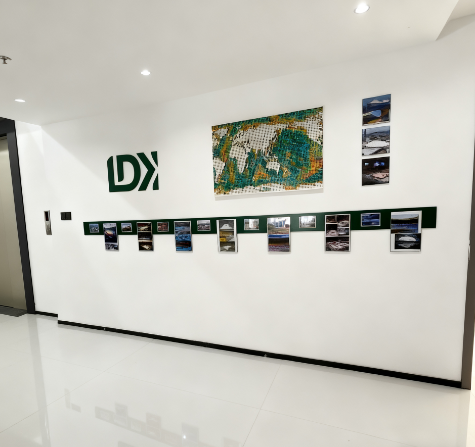 Shenzhen LDK Industrial Co., Ltd.