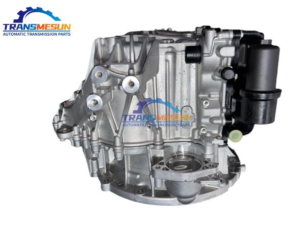 2022 GLA220 H247 8G-DCT Wet Dual Clutch Automatic Transmission Assembly