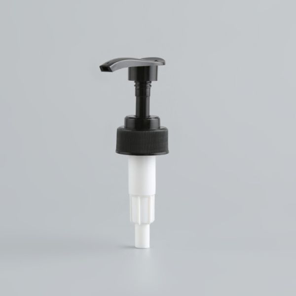 28/410 28r3 28mm 24mm Silver Black Lotion Dispenser Pump Suppliers