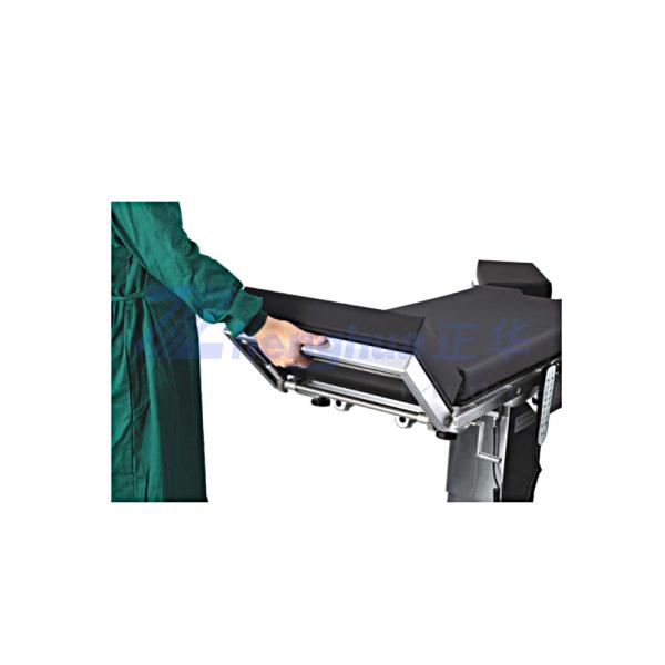 ET500T Electric Operation Theater Table With Head Plate And Memory Pad