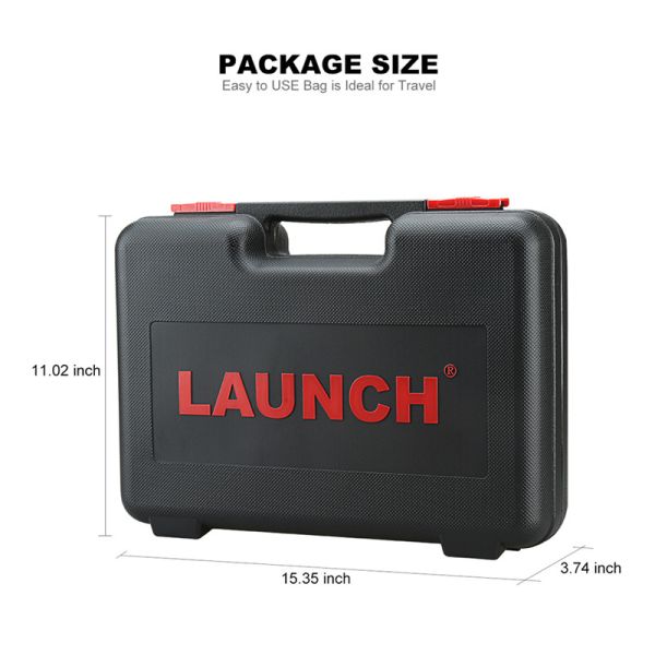 X431 Pro Mini LAUNCH X431 Pro Mini Bluetooth/Wifi Full ECU auto diagnostic tool with 2 year free up date Launch X-431 Pr