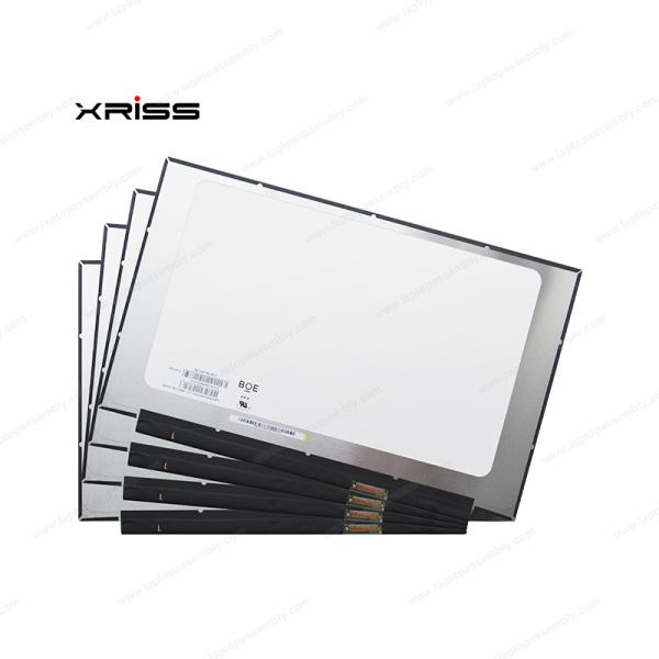 New BOE Laptop Screen 15.6 Slim 40Pin 1920*1080 FHD NV156FHM-NX5 144Hz Laptop LCD Screen