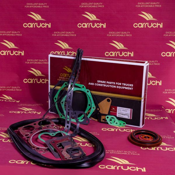 612600900162 Engine Gasket Kit Cylinder Head Gasket Overhaul Repair Kit FOR WEICHAI WD615 engine spare parts gasket kit