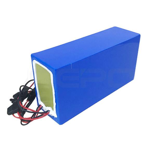 Electric Scooter 1200Wh 60V 20Ah Lithium Battery Pack