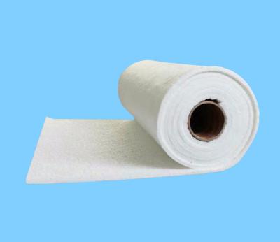 5mm Thermal Insulation Aerogel Blanket White or Black