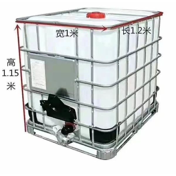 Grado industrial del glicol de propileno/grado de la tecnología