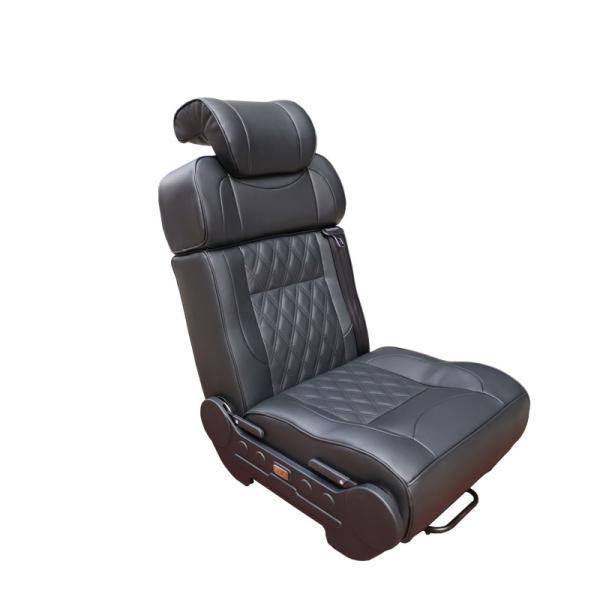 Foldable car seat for caravan motorhome Campervan bed seatvan accessories multifunction seats bedCustom car folding seat