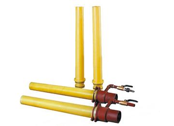 Nozzle assembly
