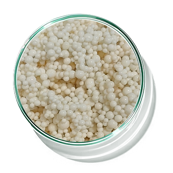 99.8% Purity Large Pore Strong Base Anion Exchange Resin ASD-002 for Selective Nitrite and Nitrate Removal