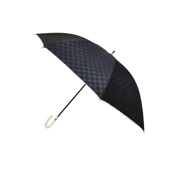 Зонтика детей шайки бандитов покрытие открытого компактного УЛЬТРАФИОЛЕТОВОЕ внутри вала металла 8мм