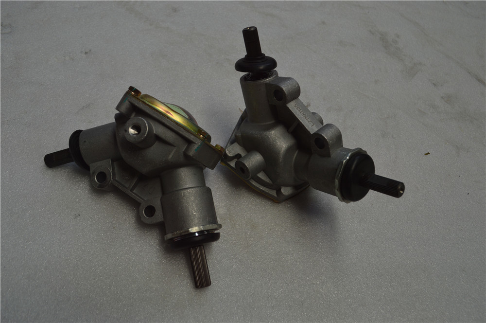 Steering Gear Reducer Truck Steering Parts K1340340001A0