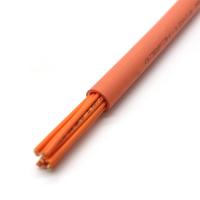 Cable de saída de módulo único Multimodo para interiores Cable comercial preço de fábrica