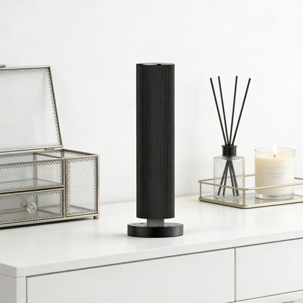 200ml Capacity Office Aroma Diffuser Machine Bluetooth Connectivity For Essential Oils