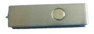 Memoria USB de alta calidad AT-076 del OEM del metal