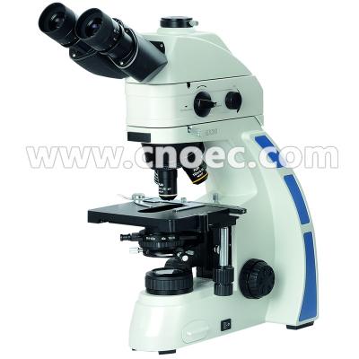 Microscópio de fluorescência 100X do diodo emissor de luz do plano da infinidade - 1000X A16.0907-BL