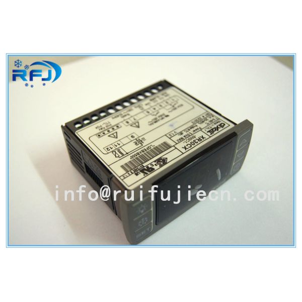 Thermostat Controller Refrigeration Controls