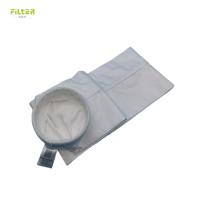 750GSM PTFE avec sac filtrant pour collecteur de poussière à membrane en PTFE