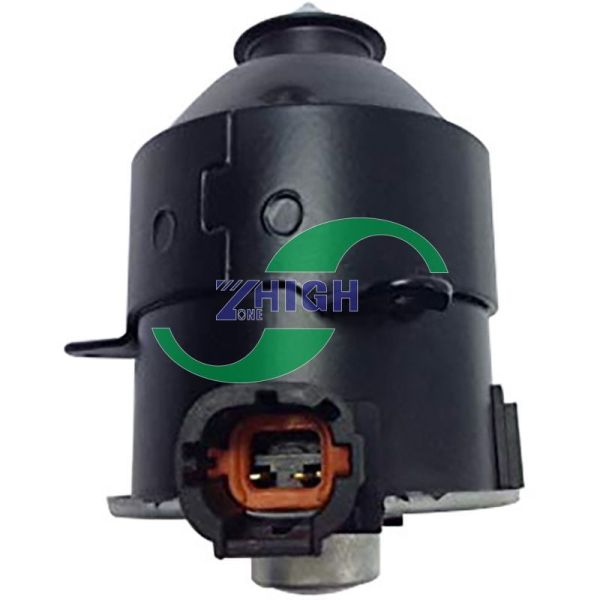 21487-CY71B B462-005-00 Radiator Cooling Fan Motor For NISSAN NISSAN SERENA C25