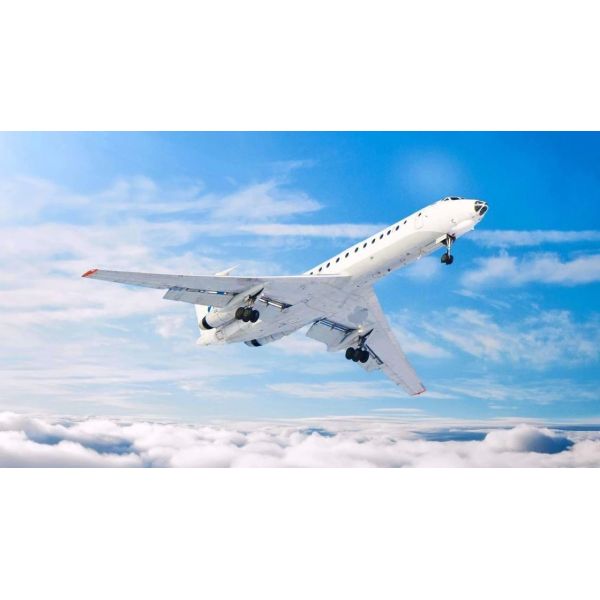 Air Freight Services From China To Turkish International Logistics Freight Forwarding