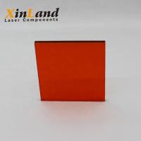 Da janela UV PMMA da proteção do laser 190-550nm do OD 4+/5+ a placa acrílica para protege o olho