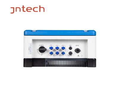 750W Single Phase Solar Pump Inverter For Hybrid Solar Submersible Pump Irrigation System