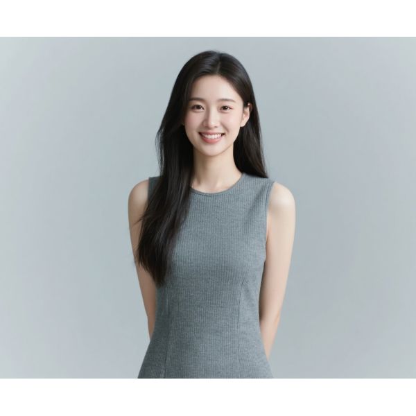 Tissu respirant pour robe d'été 100% polyester Sweat-shirt gris 263GSM