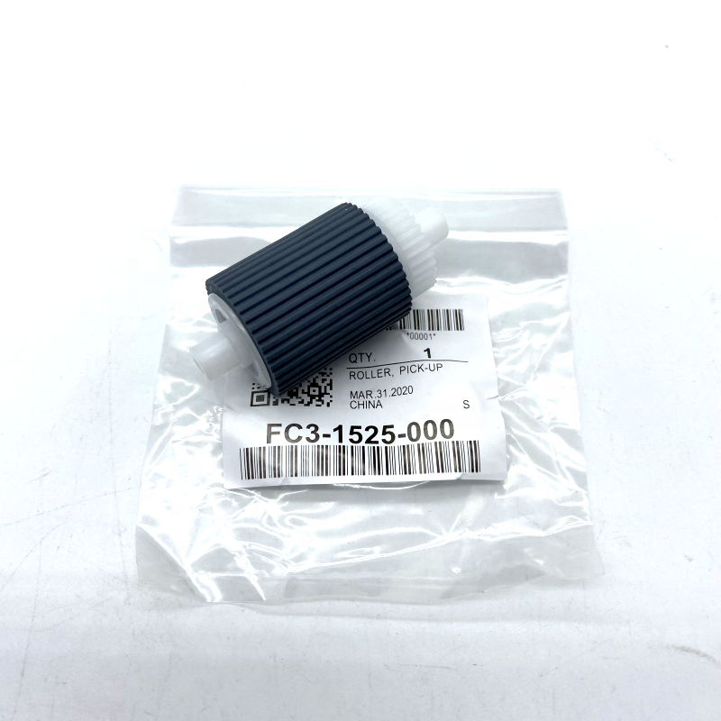 FG3-4044  FC3-1525  FL3-3239 ADF Pickup Feed Roller Separation Pad for Canon 2520 2525 2530 2002 2202 2204 2016 2020 2116 2120