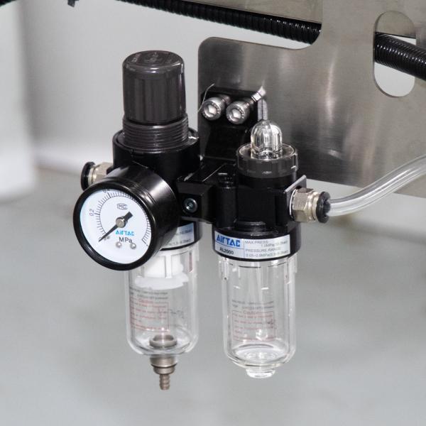 Pharmaceutical Metal Detector Detecting Metal Contaminants In Pharmaceutical Manufacturing