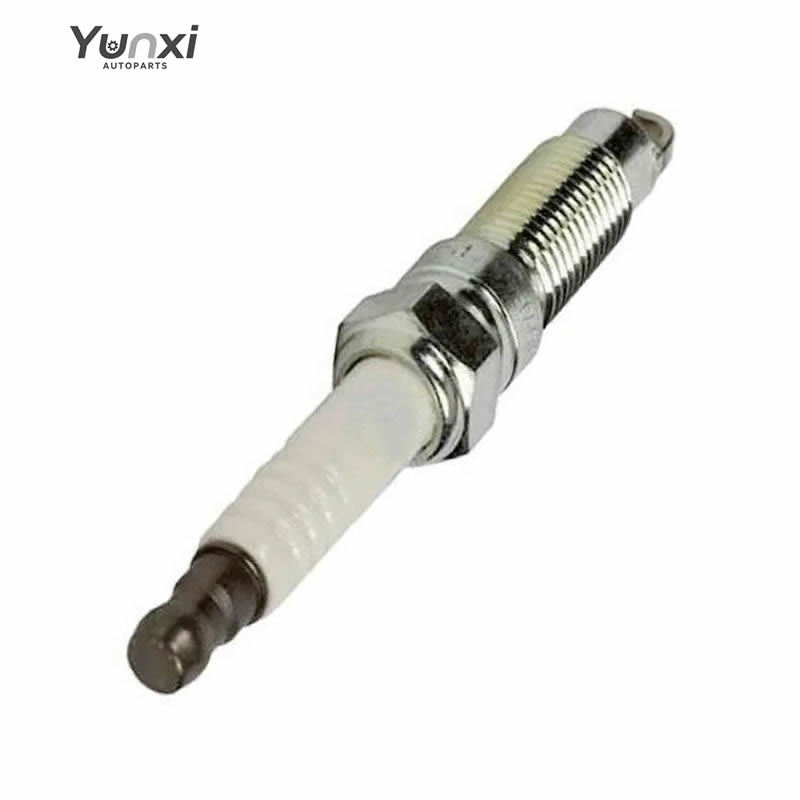 OEM SP225755AA Ruthenium Engine Ignition Spark Plug for Chrysler Grand Dodge Jeep Wrangler Grand Cherokee