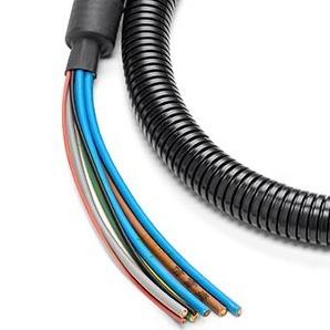 2000V IP67 AC Carregador Automóvel Alta Voltagem Cablagem 16A 32A e 63A são opcionais