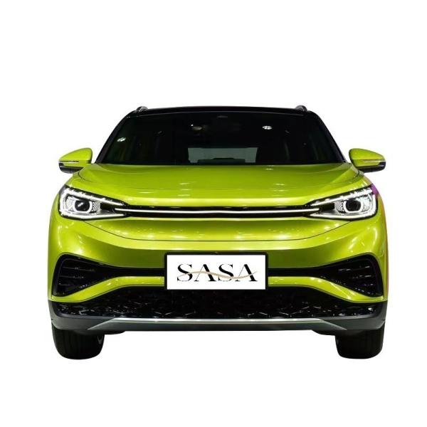                  High Quality Cheap VW Electric Car ID4 Electric High Speed Electric Cars             