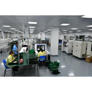 Shenzhen Xiangfan Electronics Technology Co., Ltd.