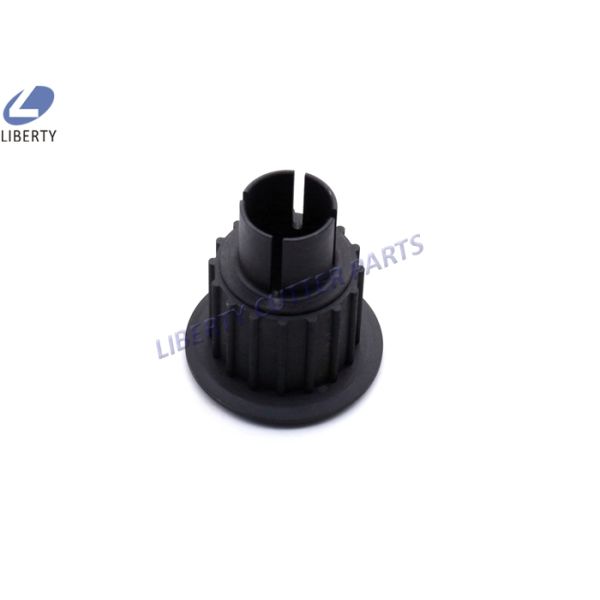 GT7250 Cutter Parts 89270000 Pulley C-Axis Motor For Machinery