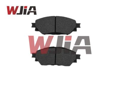 04465-0K420 Front Brake pad For TOYOTA HILUX 2013-2021 GGN1 GUN1 LAN125 TGN1