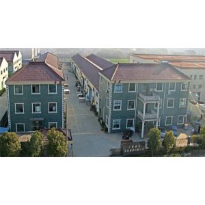 Shanghai Setting Decorating material Co,.Ltd