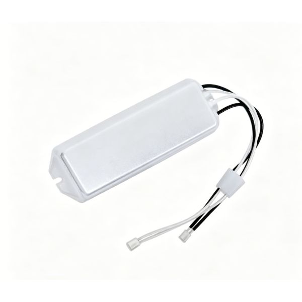 Conventional High Power 700W Automotive Aluminum-Cast Precharge Resistor