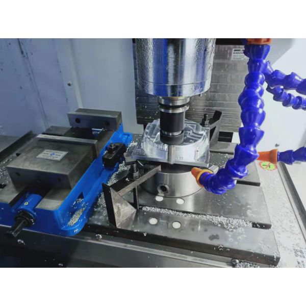 CNC Machining Metal Parts Stainless Steel Brass for Drilling Rapid Prototyping Wire EDM Broaching Precision CNC Turned Parts for OEM Applications