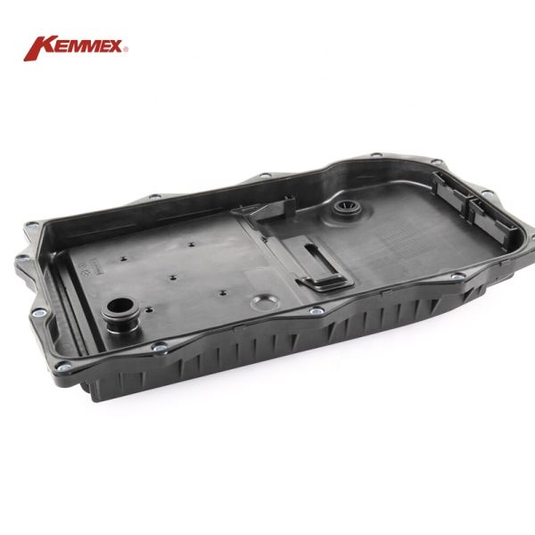Fiat 68233701AA 518769 8HP45/8HP70 845RE Deep Pan Automatic Transmission Oil Pan for Do dge JEEP CHRYSLER 300C 52854834AA