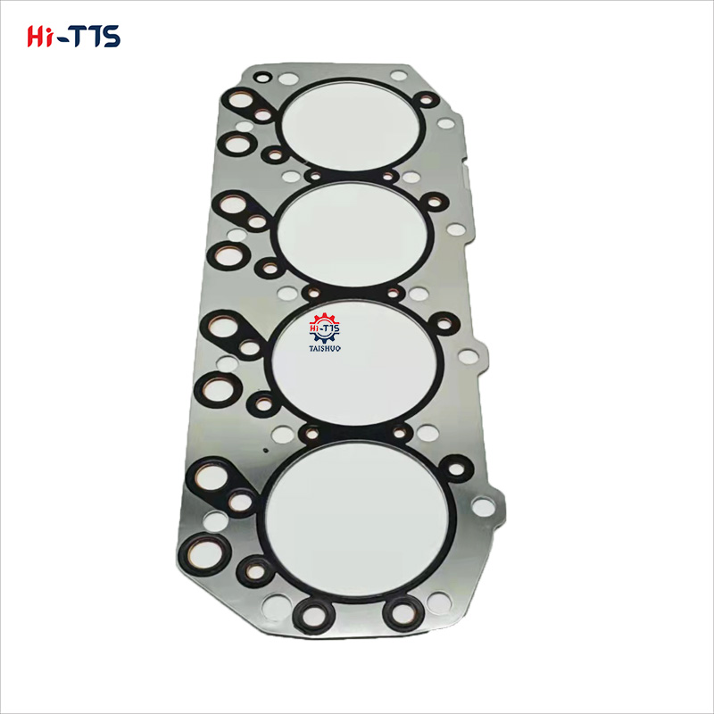 Набивка головки цилиндра 8-94332-326-0 двигателя 4JB1 4JB1T 4JB1TC  8-94332327-0