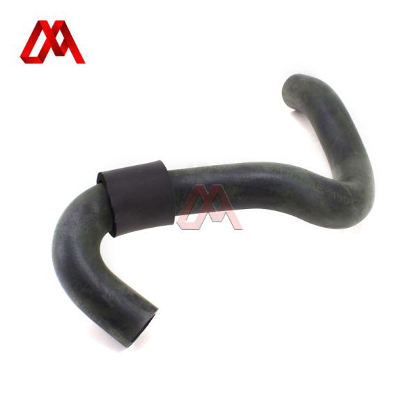Manguera de respiradero del cárter ISUZU ELF genuina 8-97139-586-3 Repuesto de auto duradero