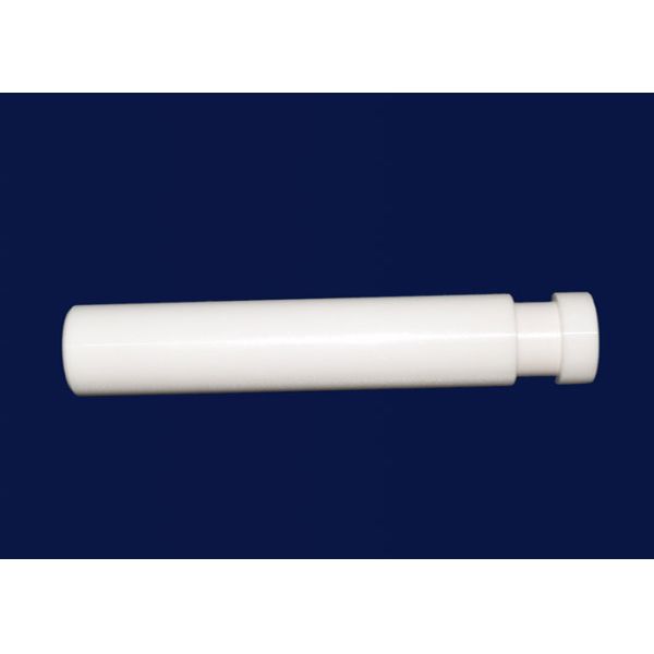 Precision Alumina Ceramic High Pressure Plunger Water Pump High Hardness