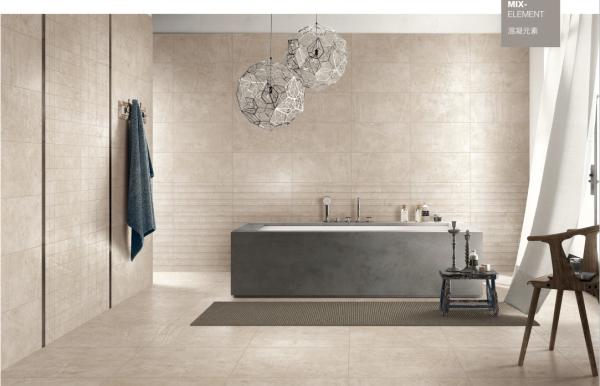 Antique Ceramic Tile For Flooring And Wall Porcelain Tile 600*600mm
