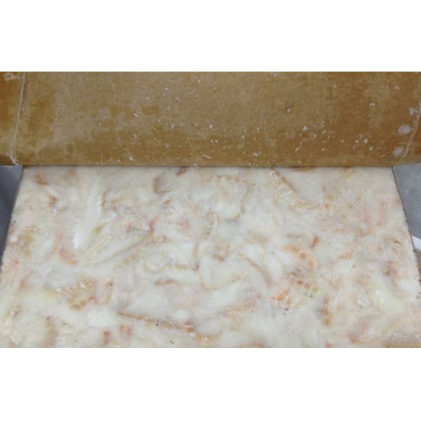 Sea food box wax coating machine YST-1B2