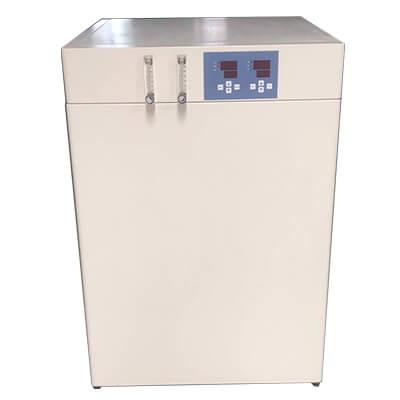Small Laboratory Incubator Vacuum Drying Oven SUS 304